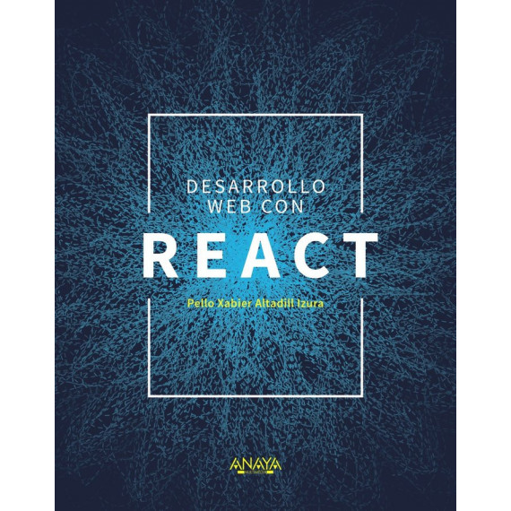 Desarrollo Web con React