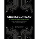 Ciberseguridad y Transformaciãâ³n Digital