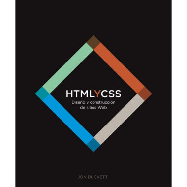 Html y Css Diseãƒâ‘o y Construccion de Sitios Web