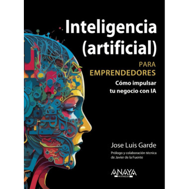 Inteligencia Artificial para Emprendedores