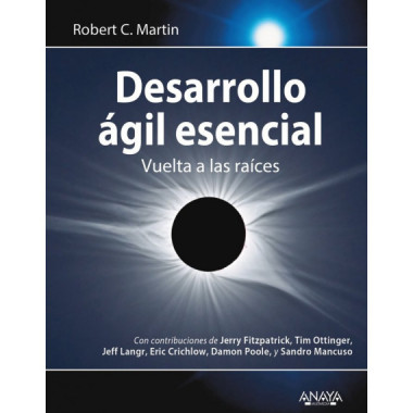 Desarrollo ãƒâ¡gil Esencial