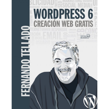 Wordpress 6 Creacion Web Gratis