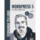 Wordpress 5. la Guãâ­a Completa