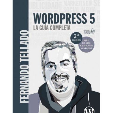 Wordpress 5. la Guãƒâ­a Completa