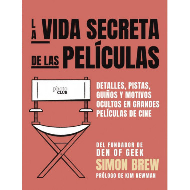 la Vida Secreta de las Pelãƒâ­culas