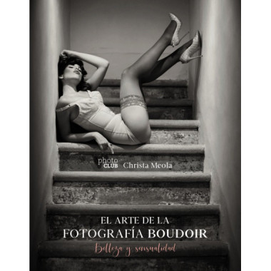 el Arte de la Fotografãƒâ­a Boudoir