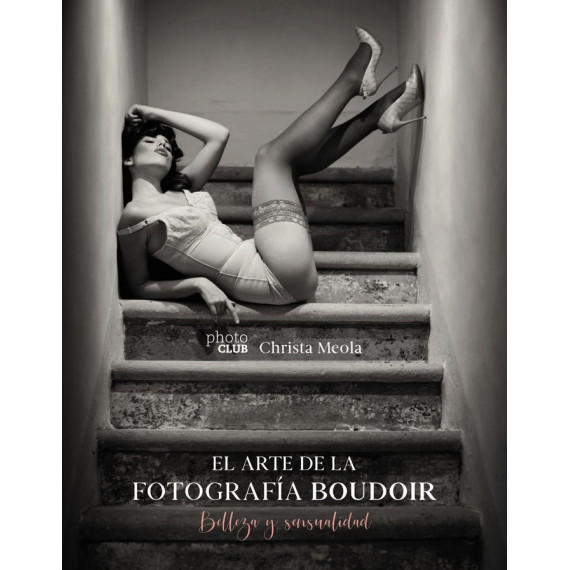 el Arte de la Fotografãâ­a Boudoir