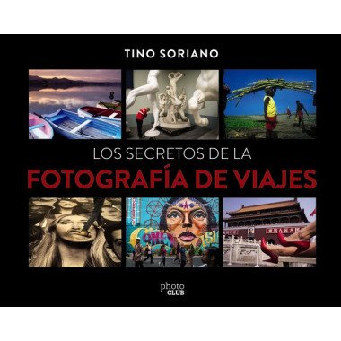 los Secretos de la Fotografãƒâ­a de Viajes