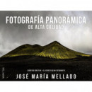 Fotografãâ­a Panorãâ¡mica de Alta Calidad (mellado)