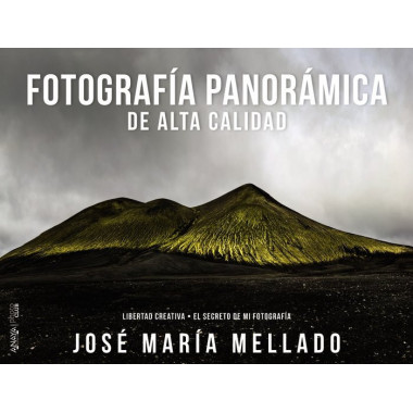 Fotografãƒâ­a Panorãƒâ¡mica de Alta Calidad (mellado)