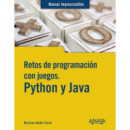 Retos de Programacion con Juegos Python y Java