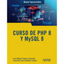 Curso de Php 8 y Mysql 8