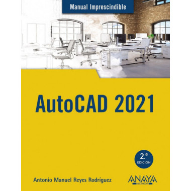 Autocad 2021