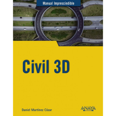 Civil 3D