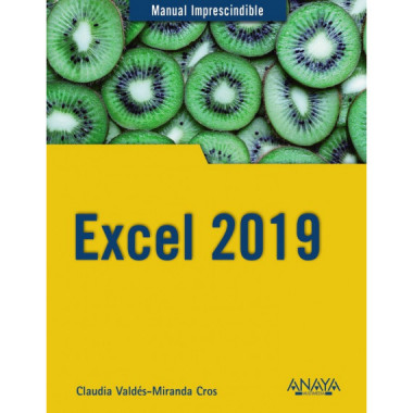 Excel 2019