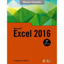 Excel 2016