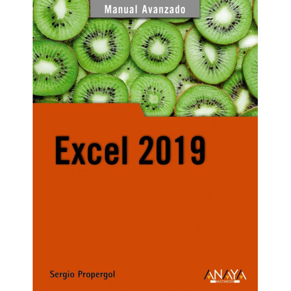 Excel 2019