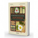 el Gran Manual de la Cocina Japonesa