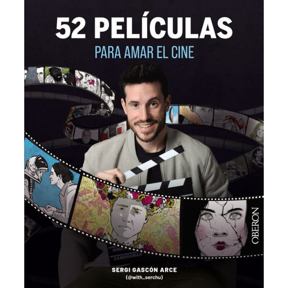 52 Peliculas para Amar el Cine