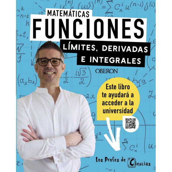 Funciones Limites Derivadas E Integrales