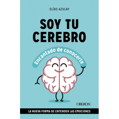 Soy tu Cerebro, Encantado de Conocerte