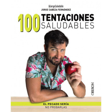 100 Tentaciones Saludables