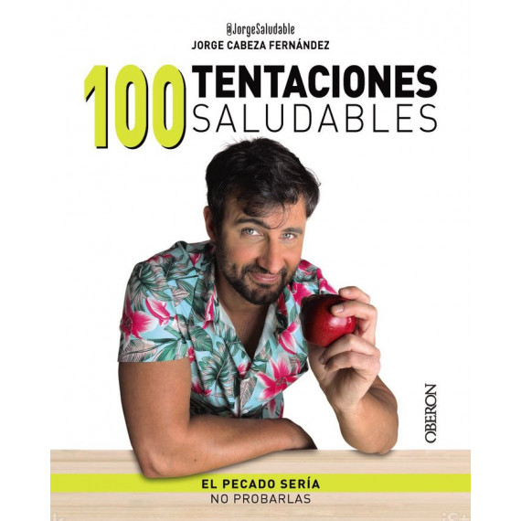 100 Tentaciones Saludables