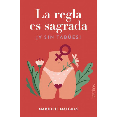 LA REGLA ES SAGRADA Y SIN TABUES