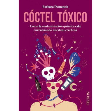 COCTEL TOXICO: COMO LA CONTAMINACION QUIMICA ESTA ENVENENAND