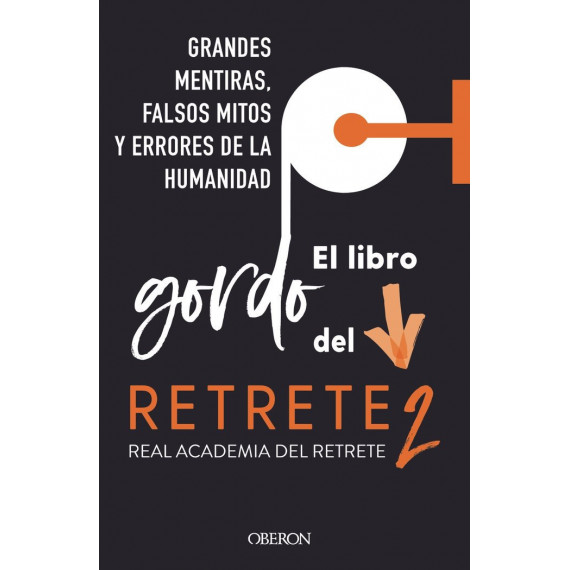 el Libro Gordo del Retrete 2