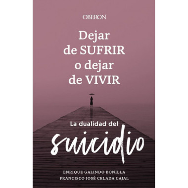 Dejar de sufrir o dejar de vivir