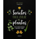 Secretos para Curar Tus Plantas