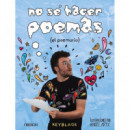 No Se Hacer Poemas