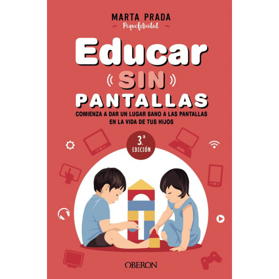 Educar sin Pantallas