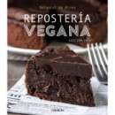 Reposteria Vegana. Edicion 2021