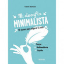 mi Desafãâ­o Minimalista