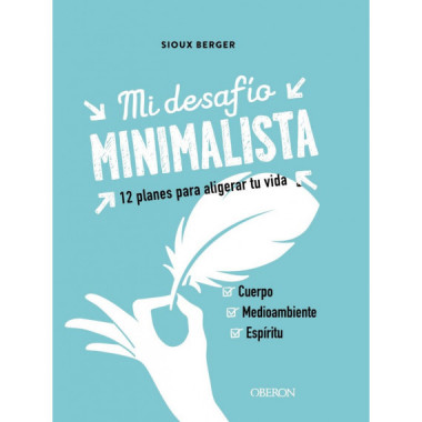 mi Desafãƒâ­o Minimalista