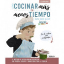 Cãâ³mo Cocinar Mãâ¡s en Menos Tiempo