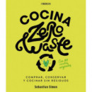 Cocina Zero Waste