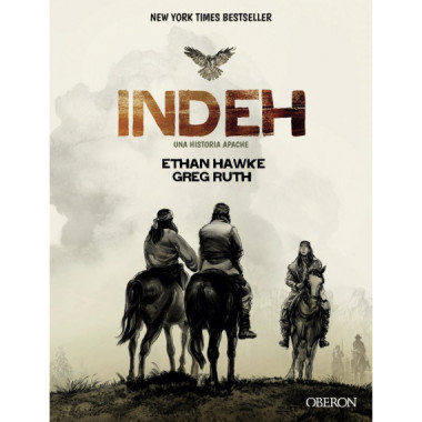 Indeh. una Historia Apache