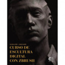 Curso de Escultura Digital con Zbrush