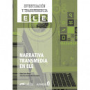 Narrativa Transmedia en Ele