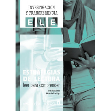 Estrategias de Lectura: Leer para Comprender.