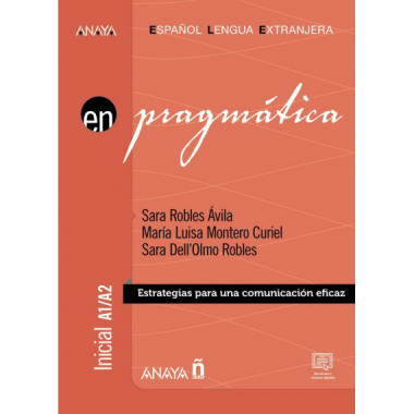 Anayaele en Pragmatica A1 A2