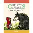 Cuentos Clãâ¡sicos para Leer y Contar