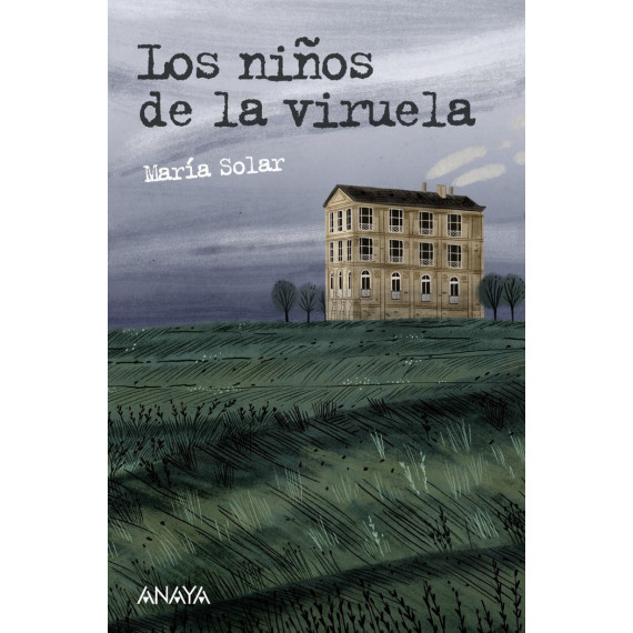 los Niãâ±os de la Viruela