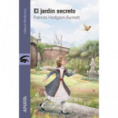 el Jardãâ­n Secreto