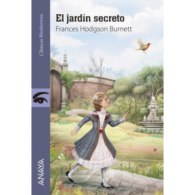 el Jardãƒâ­n Secreto