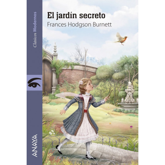 el Jardãâ­n Secreto