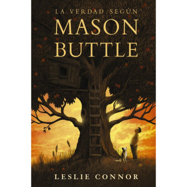 la Verdad Segãƒâºn Mason Buttle